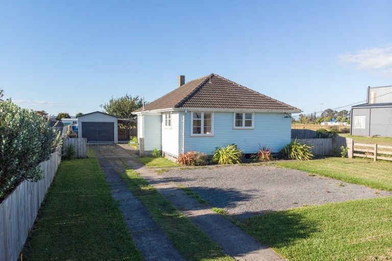 Photo of property in 687 State Highway 25, Waitakaruru, Ngatea, 3576