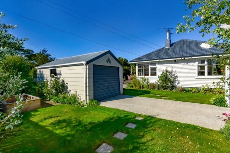 Photo of property in 31 Harris Crescent, Papanui, Christchurch, 8053