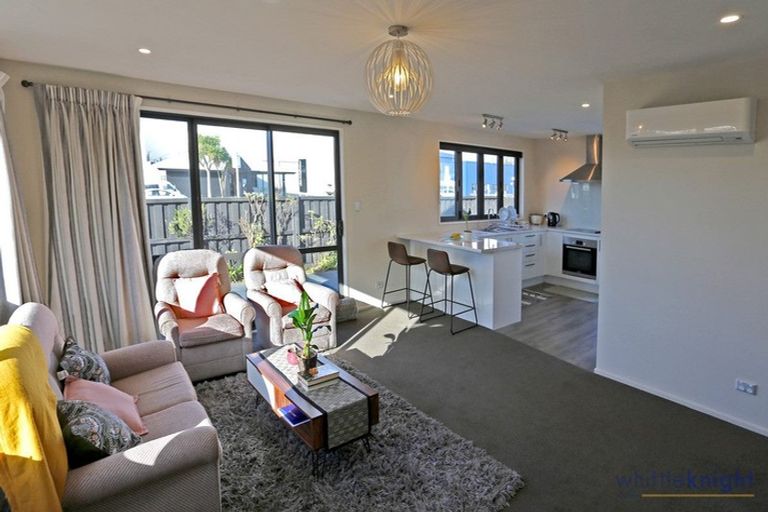 Photo of property in 1/91 Antigua Street, Addington, Christchurch, 8024