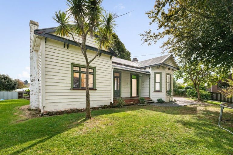Photo of property in 8 Featon Road, Waihi, 3610