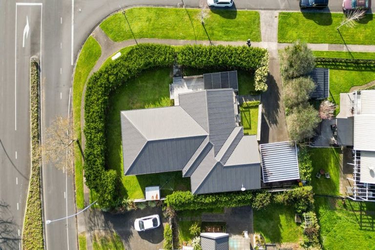 Photo of property in 125 Endeavour Avenue, Flagstaff, Hamilton, 3210