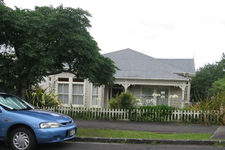 Photo of property in 13 Ardmore Road, Ponsonby, Auckland, 1011