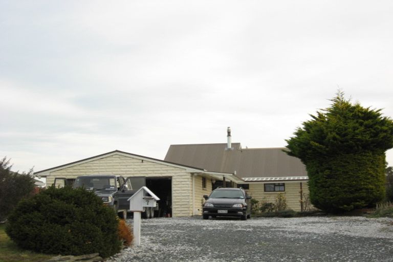 Photo of property in 7 Dame Street, Waikouaiti, 9510