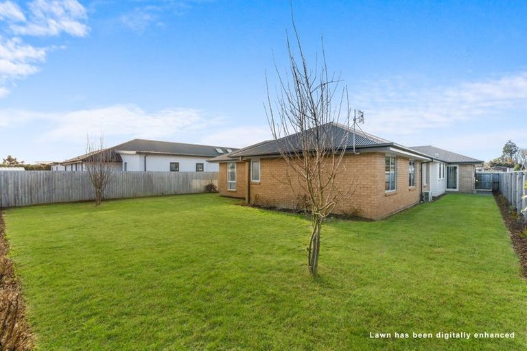 Photo of property in 58 Platinum Drive, Wigram, Christchurch, 8025