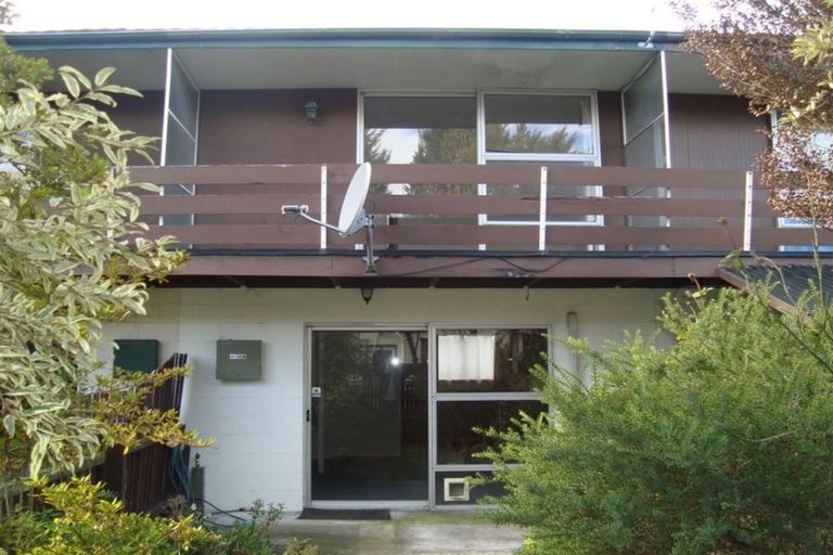 Photo of property in 4/36a Harman Street, Addington, Christchurch, 8024