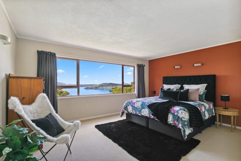 Photo of property in 7 Nepal Place, Khandallah, Wellington, 6035