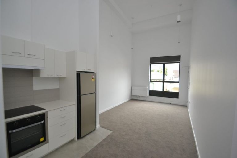 Photo of property in 6/54 Webb Street, Te Aro, Wellington, 6011