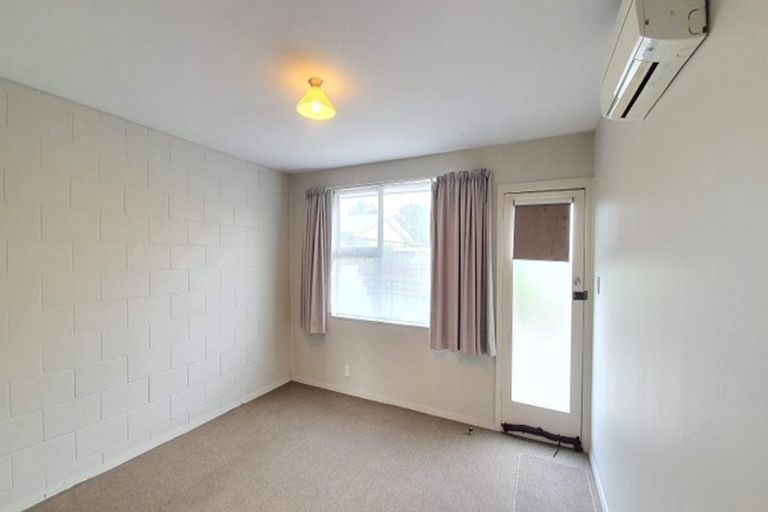 Photo of property in 2/138 Hastings Street East, Sydenham, Christchurch, 8023