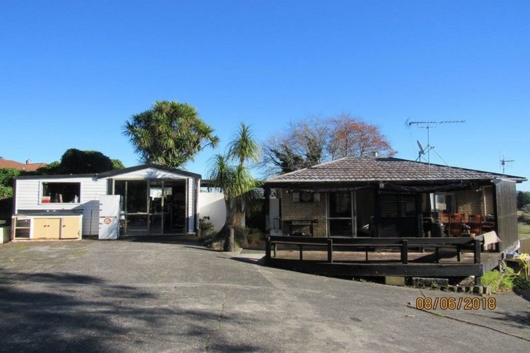 Photo of property in 5 Burke Place, Huntly, 3700