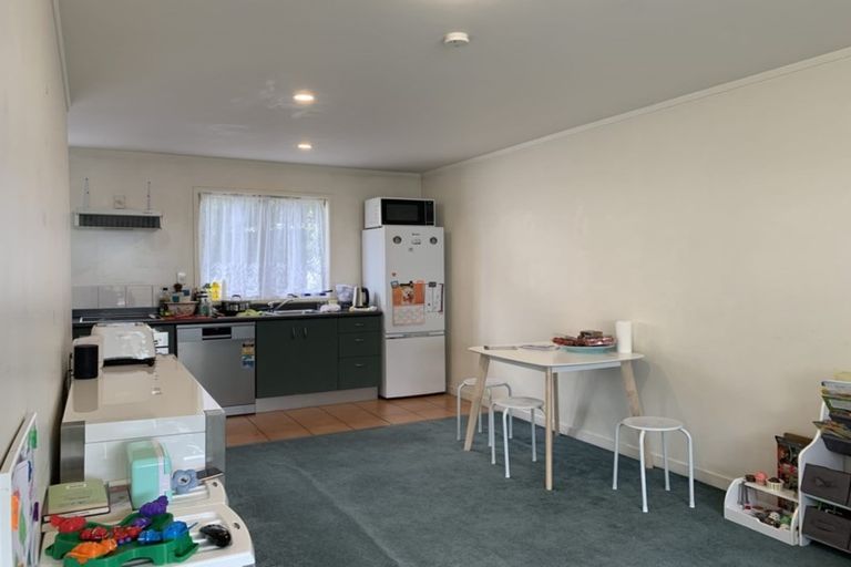 Photo of property in 10/8 Rendall Place, Eden Terrace, Auckland, 1021