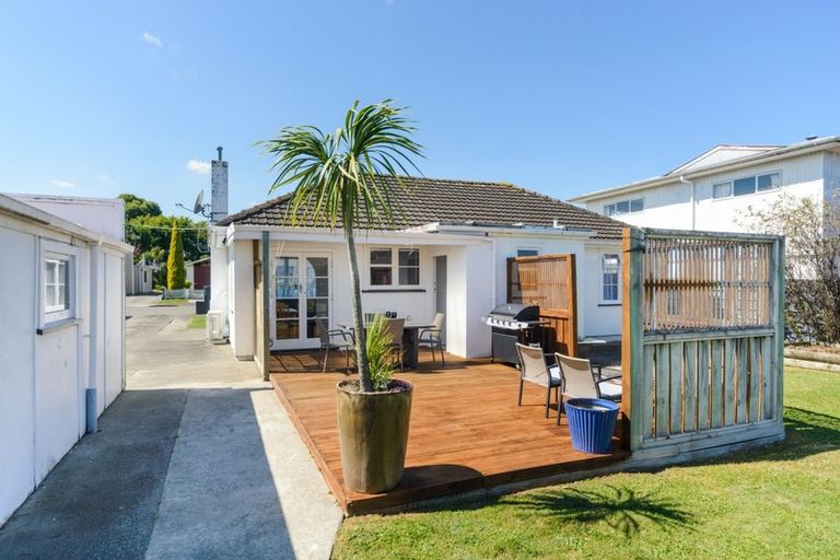 Photo of property in 4 Trewin Street, Feilding, 4702