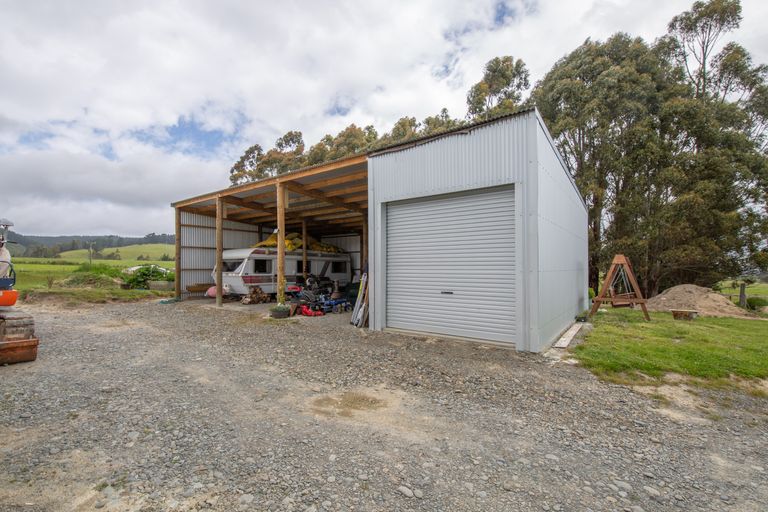 Photo of property in 178 Loburn Kowai Road, Loburn, Rangiora, 7472