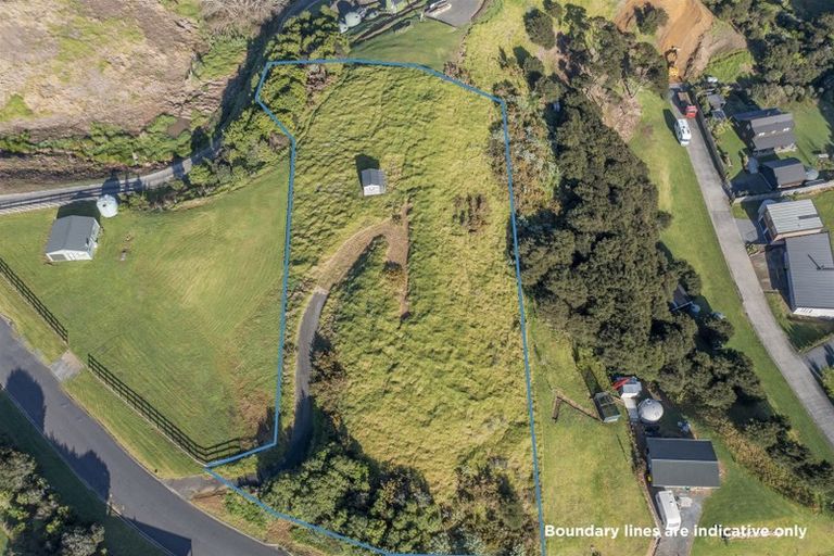 Photo of property in 13 Te Mata Drive, Te Mata, Thames, 3575