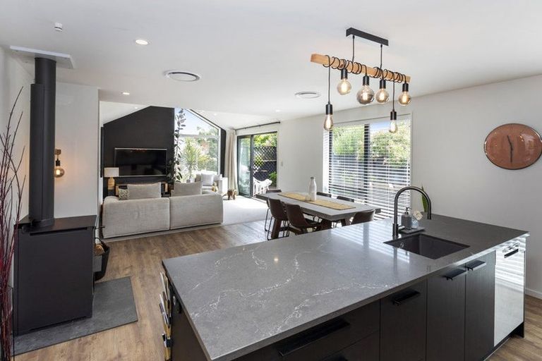 Photo of property in 22 Muir Avenue, Halswell, Christchurch, 8025