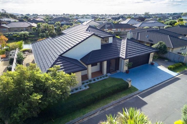 Photo of property in 38 Monarch Place, Paraparaumu Beach, Paraparaumu, 5032