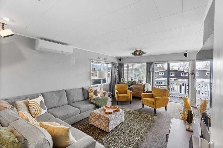 Photo of property in 35 Pegasus Drive, Sunnybrook, Rotorua, 3015