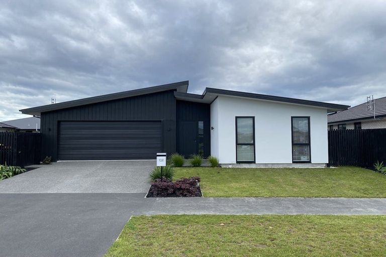 Photo of property in 4 Letitia Street, Burwood, Christchurch, 8083