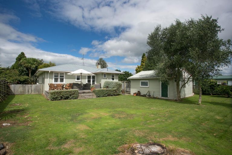 Photo of property in 33 Sheffield Street, Matamata, 3400
