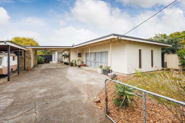 Photo of property in 53 Mulgrave Street, Ashhurst, 4810