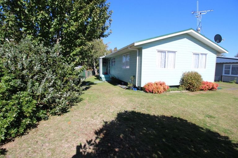 Photo of property in 182 Papanui Street, Tokoroa, 3420