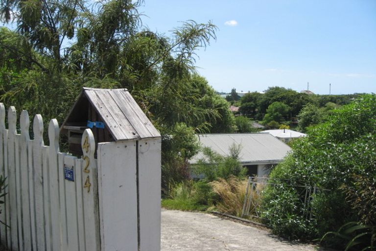 Photo of property in 424 Port Hills Road, Hillsborough, Christchurch, 8022