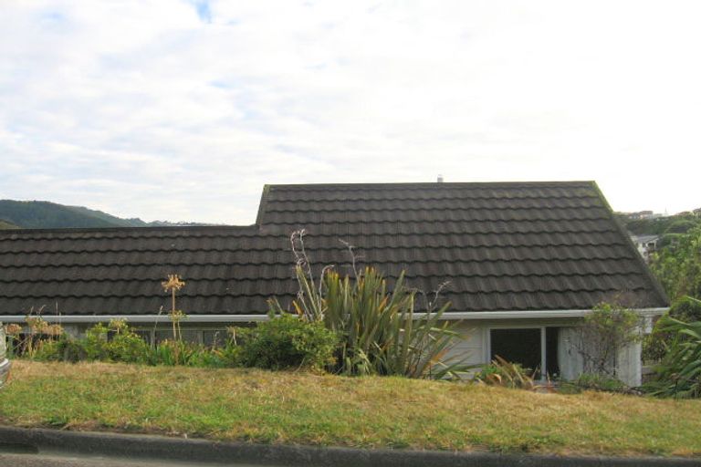 Photo of property in 12 Welland Place, Island Bay, Wellington, 6023