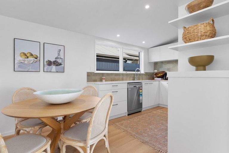 Photo of property in 1/59 Oram Avenue, New Brighton, Christchurch, 8061