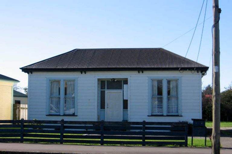 Photo of property in 70 Lincoln Road, Masterton, 5810