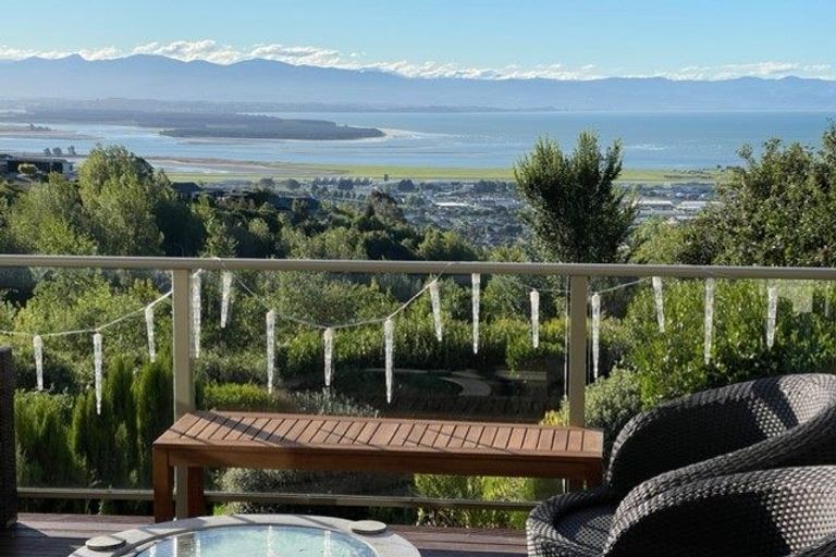 Photo of property in 165 Panorama Drive, Enner Glynn, Nelson, 7011