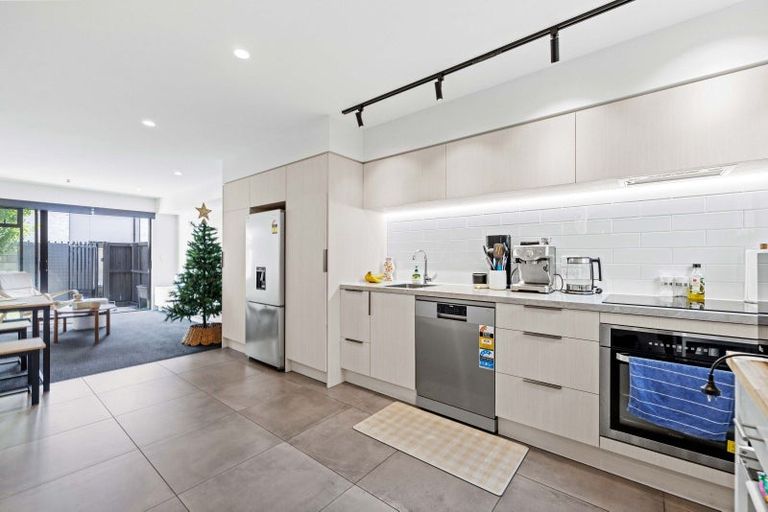 Photo of property in 6/361b Madras Street, Christchurch Central, Christchurch, 8013