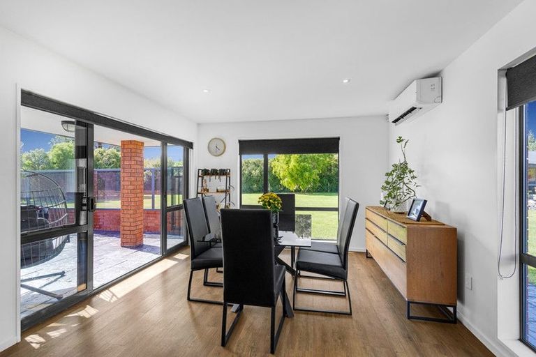 Photo of property in 873 Main Road North, Woodend, Kaiapoi, 7691