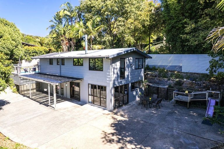 Photo of property in 34 Kowhai Park Road, Maunu, Whangarei, 0110