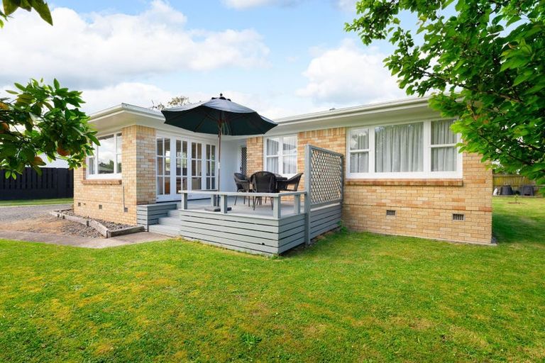 Photo of property in 8 Casper Street, Fairfield, Hamilton, 3214