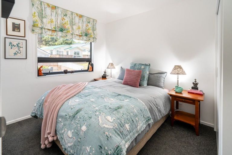 Photo of property in 4a Mamari Street, Rongotai, Wellington, 6022