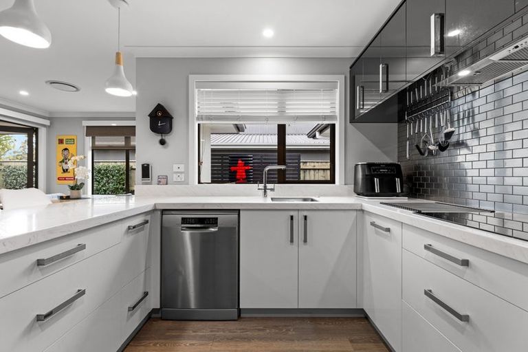Photo of property in 60c Roy Street, Palmerston North, 4410