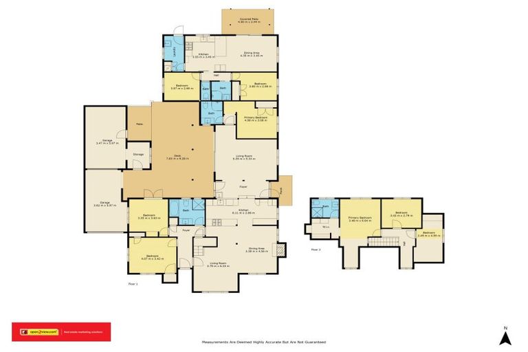 Photo of property in 13 Grey Street, Glenholme, Rotorua, 3010