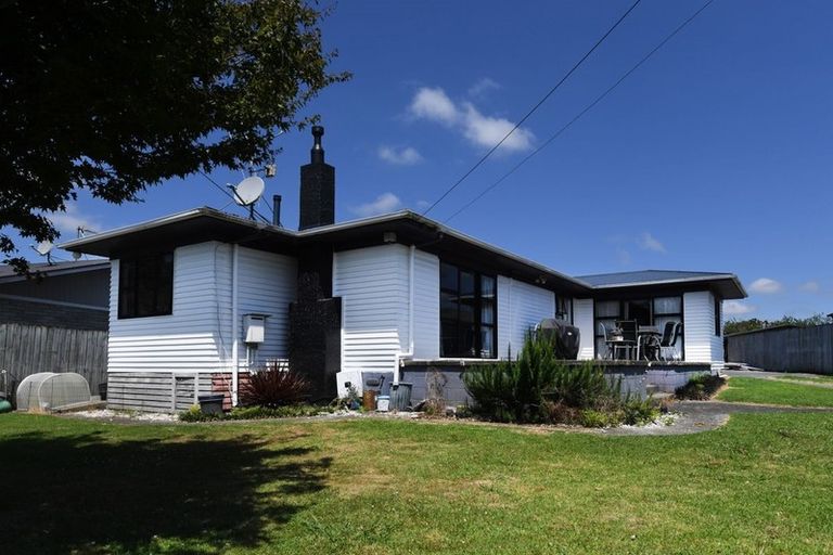 Photo of property in 61 Frontier Road, Te Awamutu, 3876