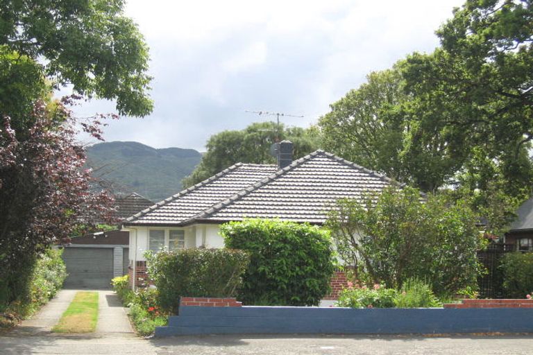 Photo of property in 613 Fergusson Drive, Trentham, Upper Hutt, 5018