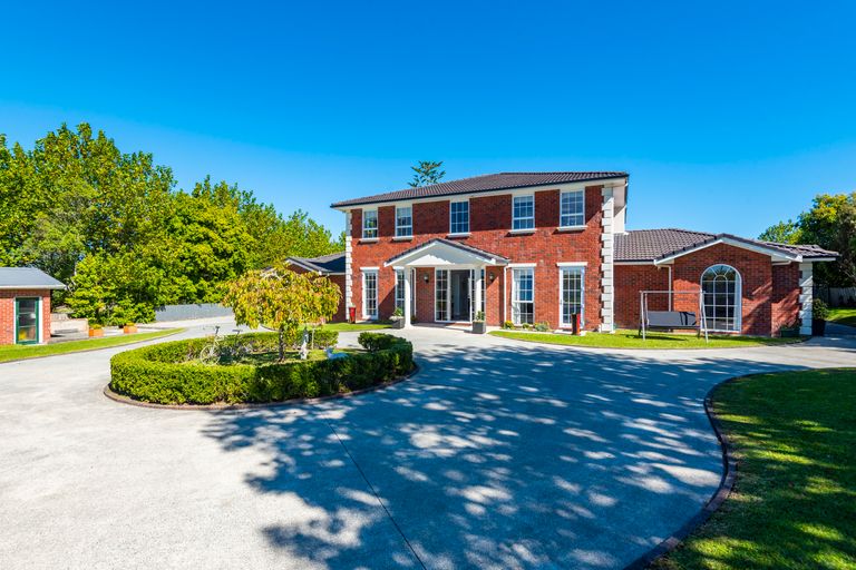 Photo of property in 211 Matakana Road, Warkworth, 0985