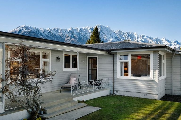 Photo of property in 31 Mcbride Street, Frankton, Queenstown, 9300
