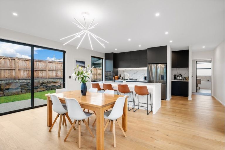 Photo of property in Northlake, 14 Hawkdun Place, Wanaka, 9305