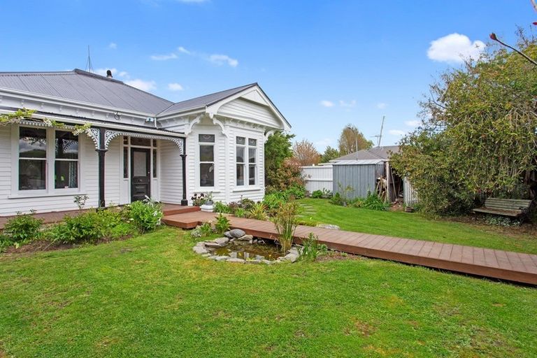 Photo of property in 11 Torlesse Street, Rangiora, 7400