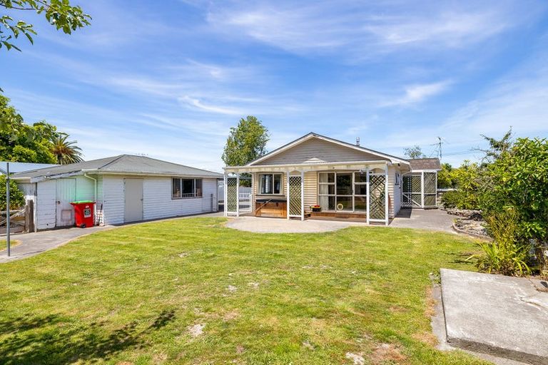 Photo of property in 29 Third Street, Lansdowne, Masterton, 5810