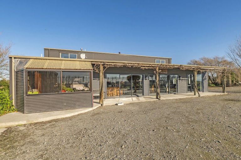 Photo of property in 368 Boundary Road, Rolleston, Christchurch, 7674