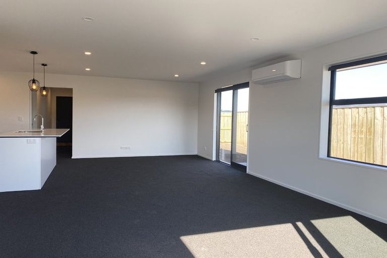 Photo of property in 45 Thornborough Drive, Rolleston, 7615