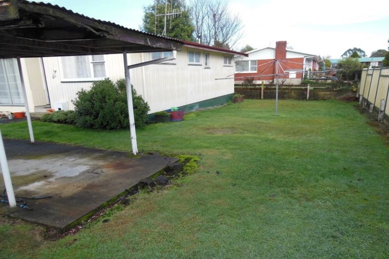 Photo of property in 12a Totara Street, Tokoroa, 3420