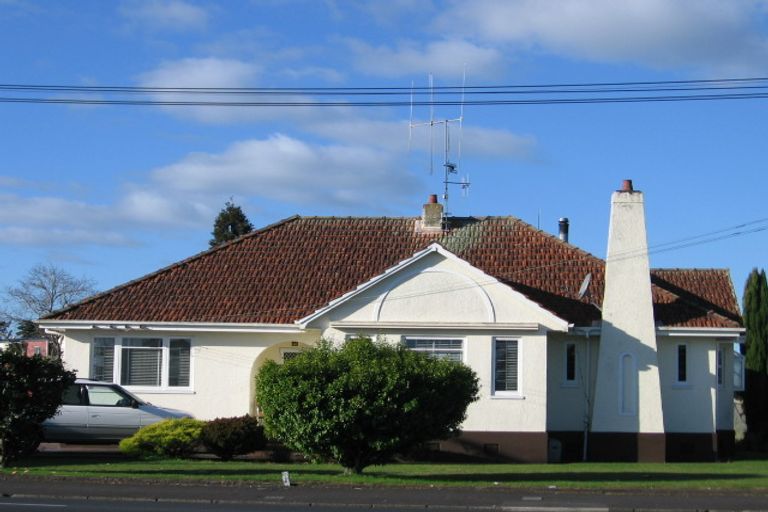 Photo of property in 452 Ulster Street, Beerescourt, Hamilton, 3200