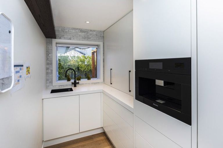 Photo of property in 38a Mcdougall Avenue, St Albans, Christchurch, 8014