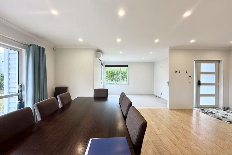 Photo of property in 57b Westgate Drive, Massey, Auckland, 0614