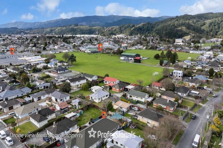 Photo of property in 625a Fergusson Drive, Trentham, Upper Hutt, 5018